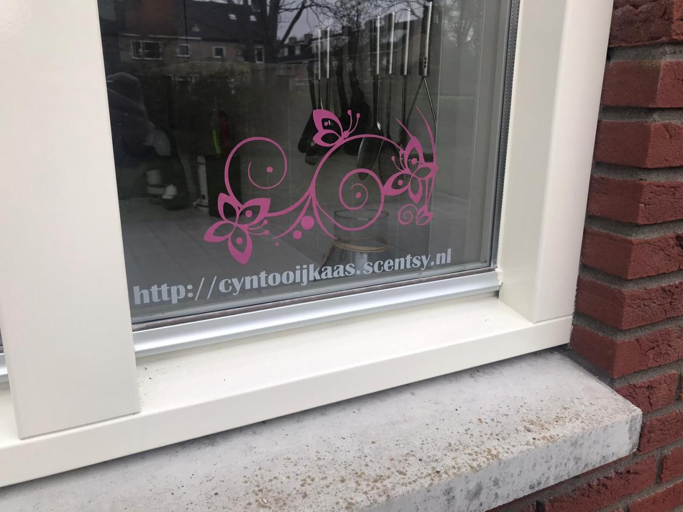 Banner for the Stickers category